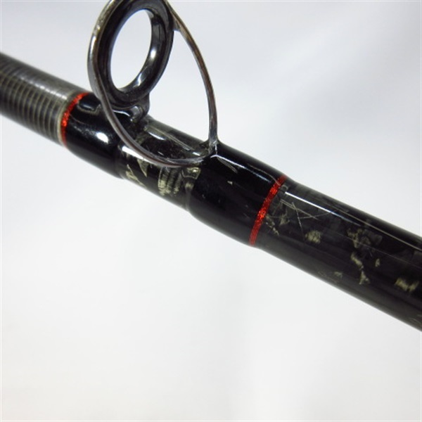 コンバットスティックヘラクレスザ レッドマイスターＨＣＳＣー６７ＭＨＲ